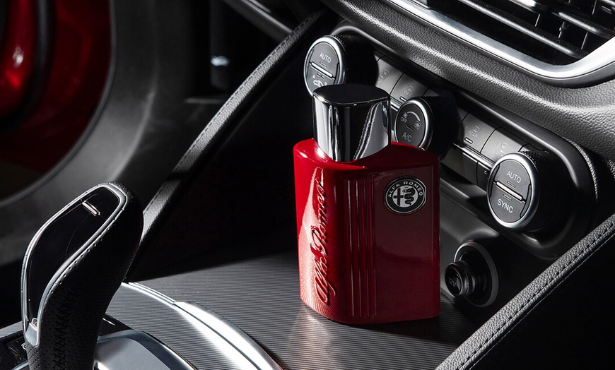 Image 2: Parfums pour lui