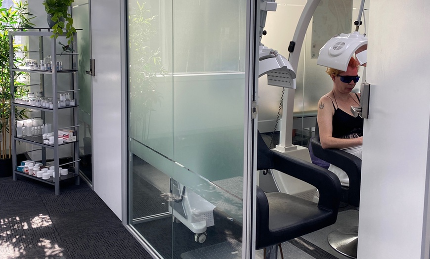 Image 6: One, Two, or Three Facial Treatments for Your Specific Needs