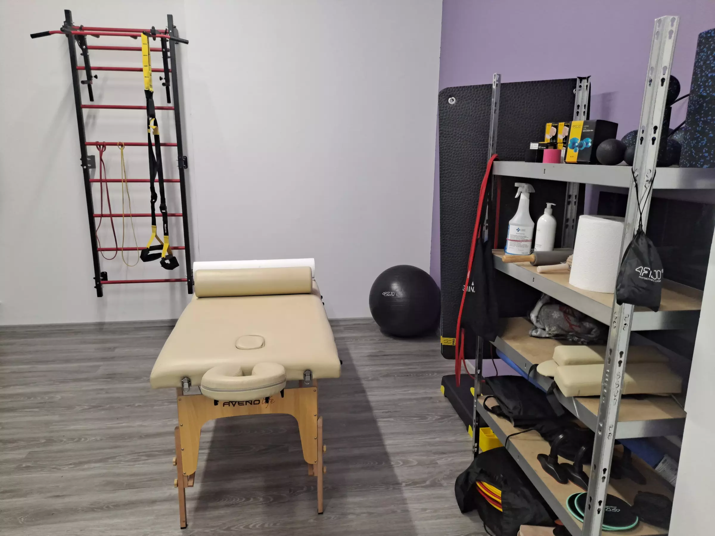 Odkryj korzyści masażu klasycznego i relaksacyjnego