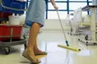 Comprehensive & Certified Health Care / Clinic Cleaning - Up to 8000 Square Feet (Up to 50% Off) at Clean Fox - Second Medium