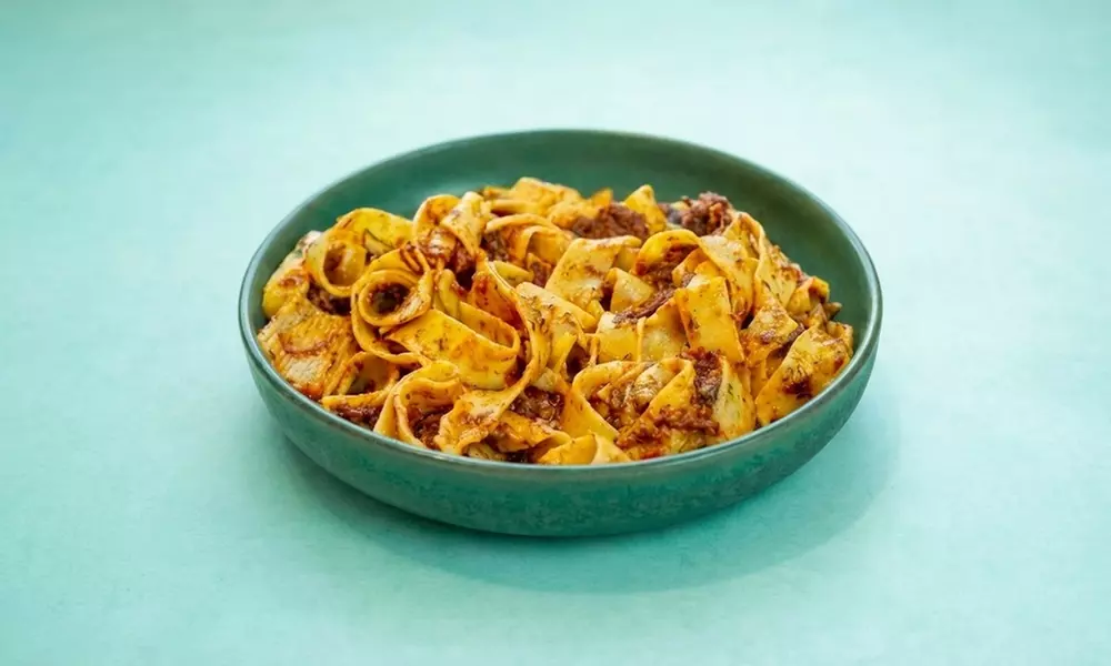 Enjoy Dinner for Two with Appetizer, Entrées, Drinks & Dessert