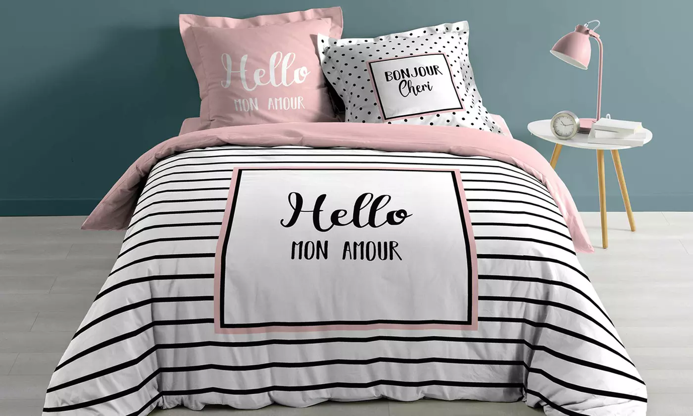 Pack Prêt à dormir - Marvellous - Primary Image