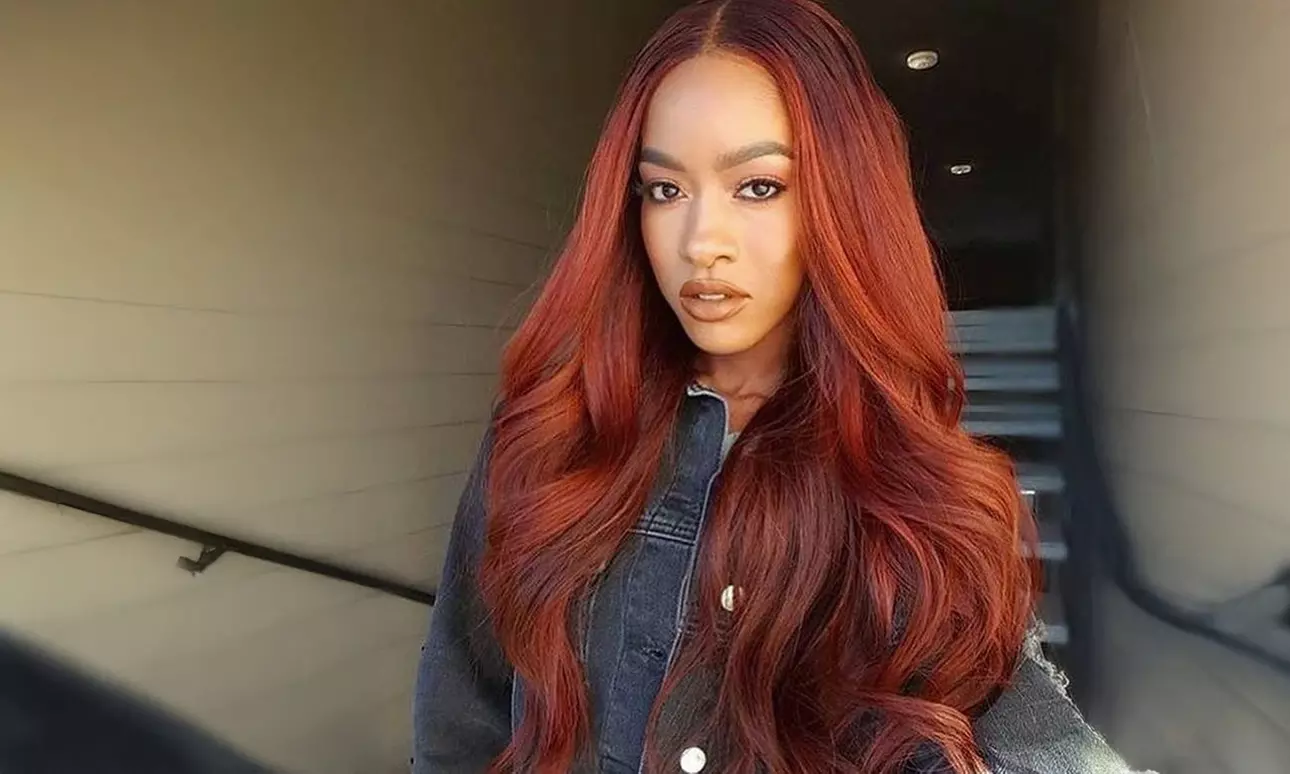 Luxury Head Spa – Scalp Detox, Massage & Blowout for Healthy Hair