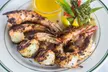 Savor a  $125 Dining Credit at Red Tracton's Steakhouse, Up To 40% Off - Second Medium