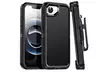 AICASE Shockproof Heavy-Duty Rugged Case for iPhone 16e (6.1") - Second Medium