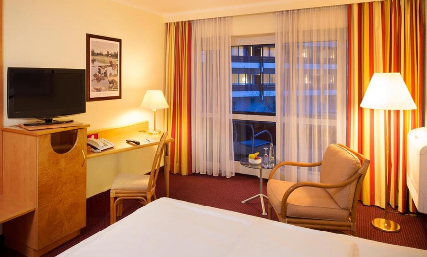 Image 4: Landshut: 2-5 Nächte inkl. Halbpension und Wellness