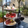 Image 1: Perfect Gift: Indulge in a Luxurious Cheese & Charcuterie Experience