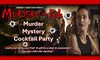 Murder At The Pub - Murder Mystery Cocktail Party – Up to 55% Off