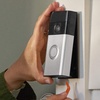 Image 4: New Ring Battery Video Doorbell - HD 1440p, Colour Night Vision, Head-to-Toe View