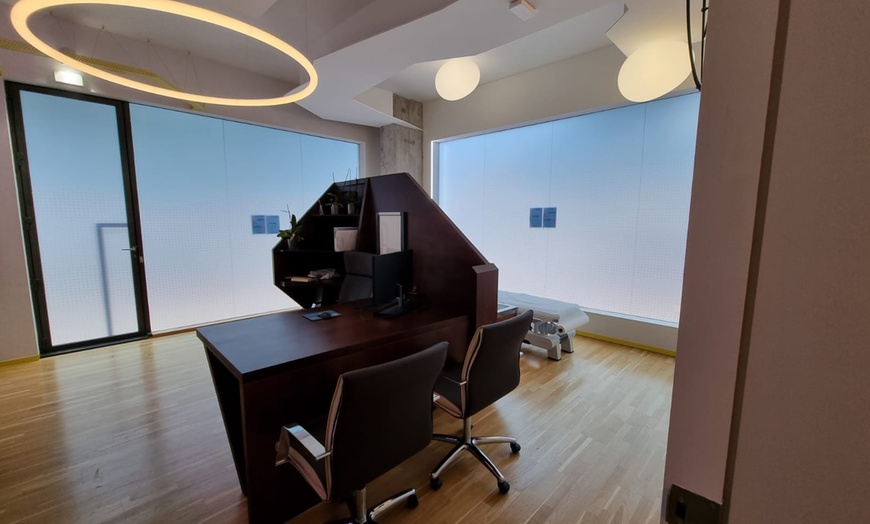 Image 7: Hasta 3 sesiones de fisioterapia con termografía y terapia manual