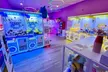 Grab 20 or 50 Tokens for More Gaming Excitement at The Claw Arcade  - Up to 28% Off - Second Medium