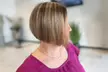 Styles By Shell: Elevate your Look with Haircut, Conditioning Treatment, Highlights, and more! (Up to 40% Off) - Second Medium