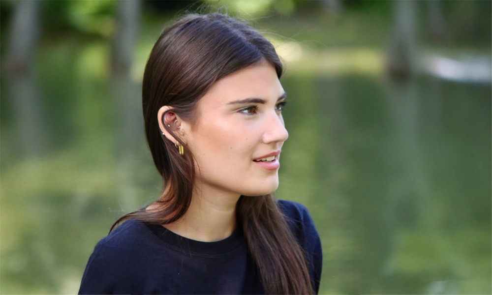 Séance photo avec Les Délices d'un Regard