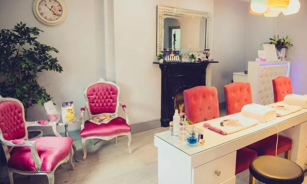 Choose Your Massage & Facial–Enjoy Relaxing Experience, Perfect Gift ✨