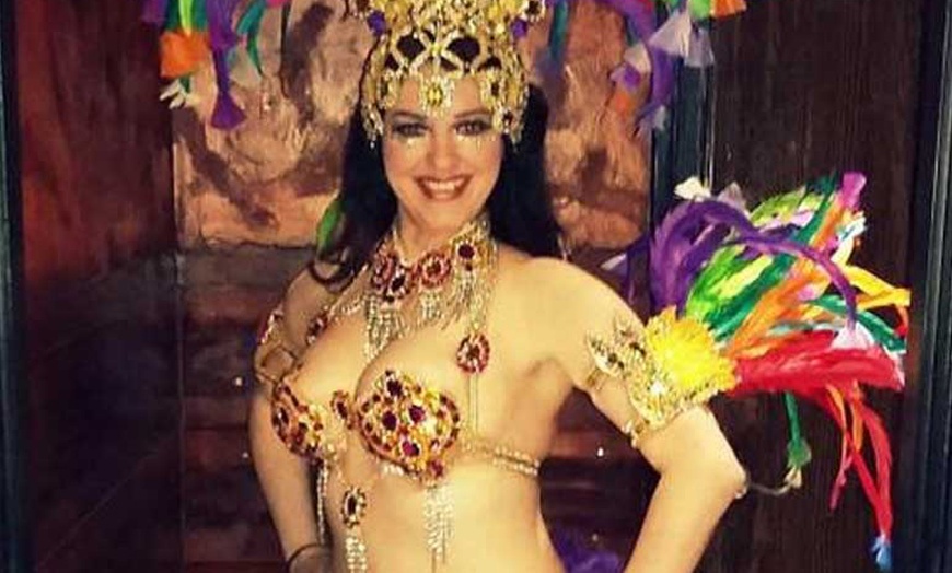 Image 7: Copacabana: Limitless Meats & Salad Bar - A Brazilian Feast Awaits