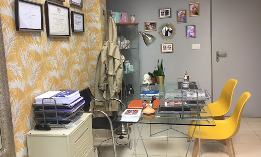 Image 7: 1 o 3 sesiones de rejuvenecimiento facial con láser CO₂ fraccional