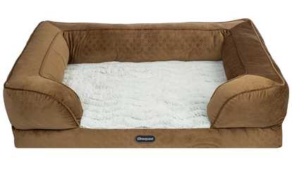 Beautyrest Supreme Comfort Couch Dog Bed