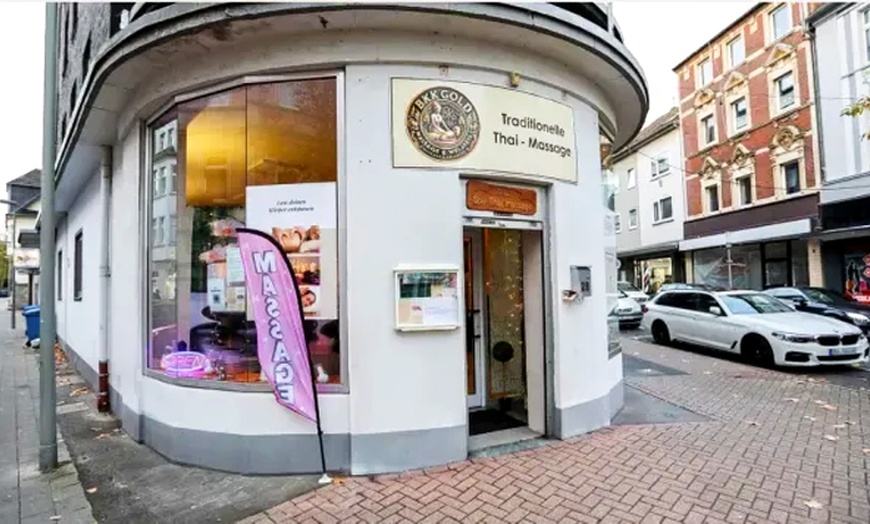 Image 7: 60 - 90 Min. Hot-Stone-Massage oder All-in-One-Massage für 1 Person