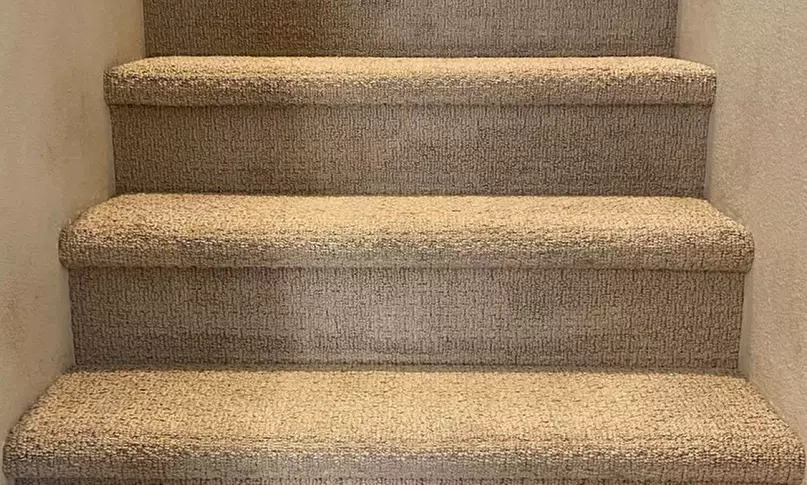 Carpet Cleaning for 2, 4, or 6 Rooms