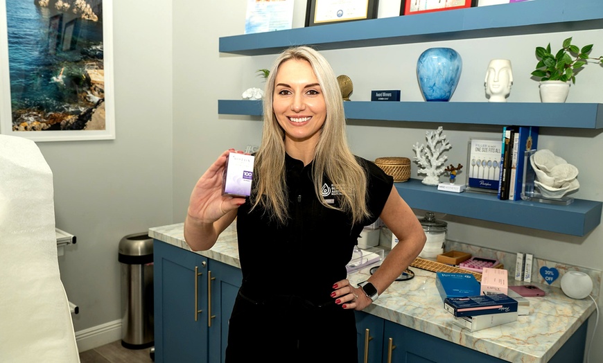 Image 13: 20 or 40 Units of Botox for a Refreshed Youthful Glow 