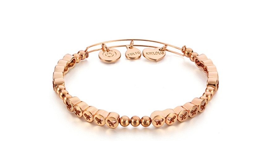 Image 30: Bracciale da donna Kulto