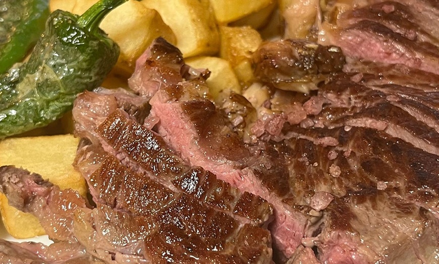 Image 14: Menús Mallalo X y Premium para 2 o 4 personas 