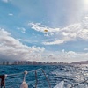 Image 8: 1-Hour Aloha Sail – Waikiki Coastline & Diamond Head Views
