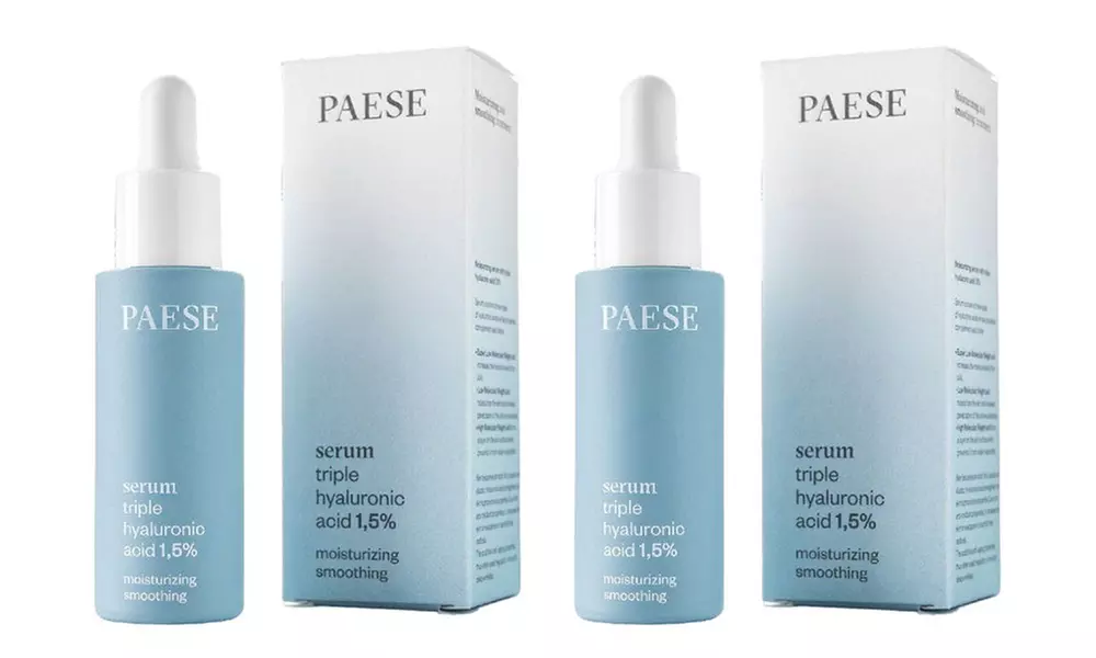 Creme viso e sieri all'acido ialuronico e latte di capra SDI-Paris