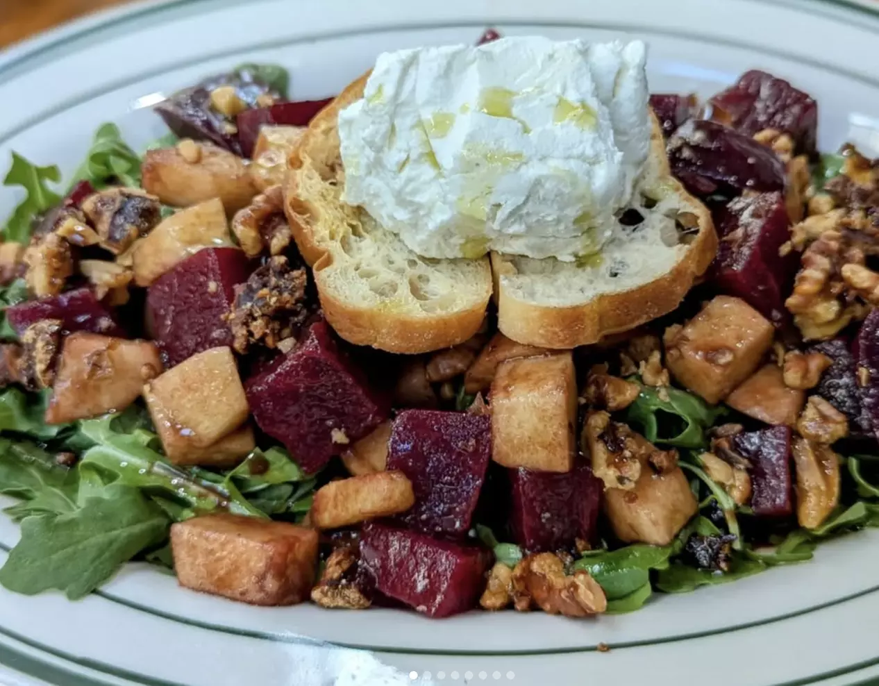 Get a $50 or $100 Dining Credit