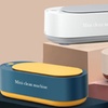 Image 1: 1 ou 2 mini machines à nettoyer pour lunettes et bijoux