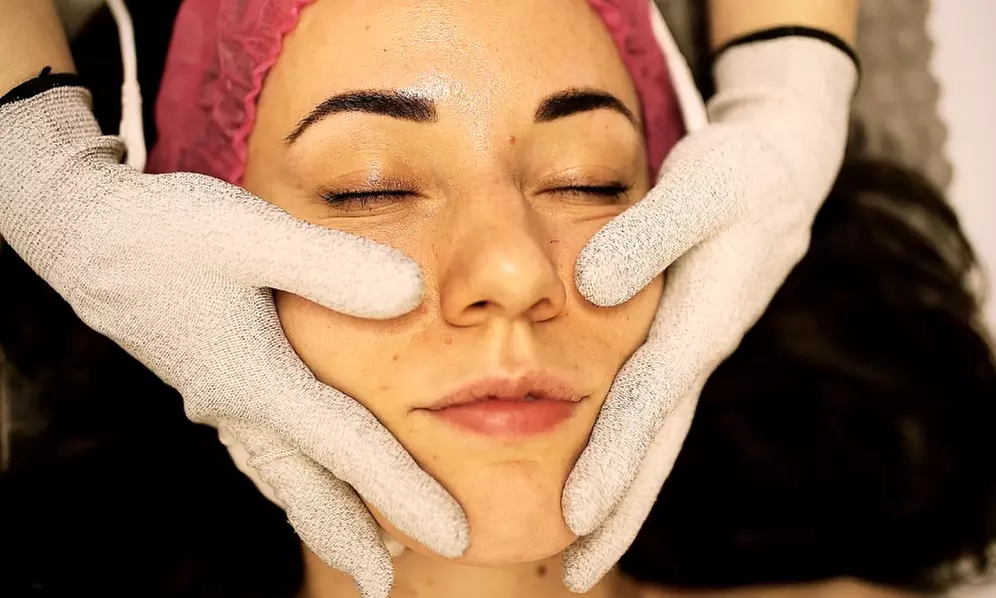 Revitalize your skin: 1x, 3x, or 5x RF Micro-Needling Facial (60-Min)