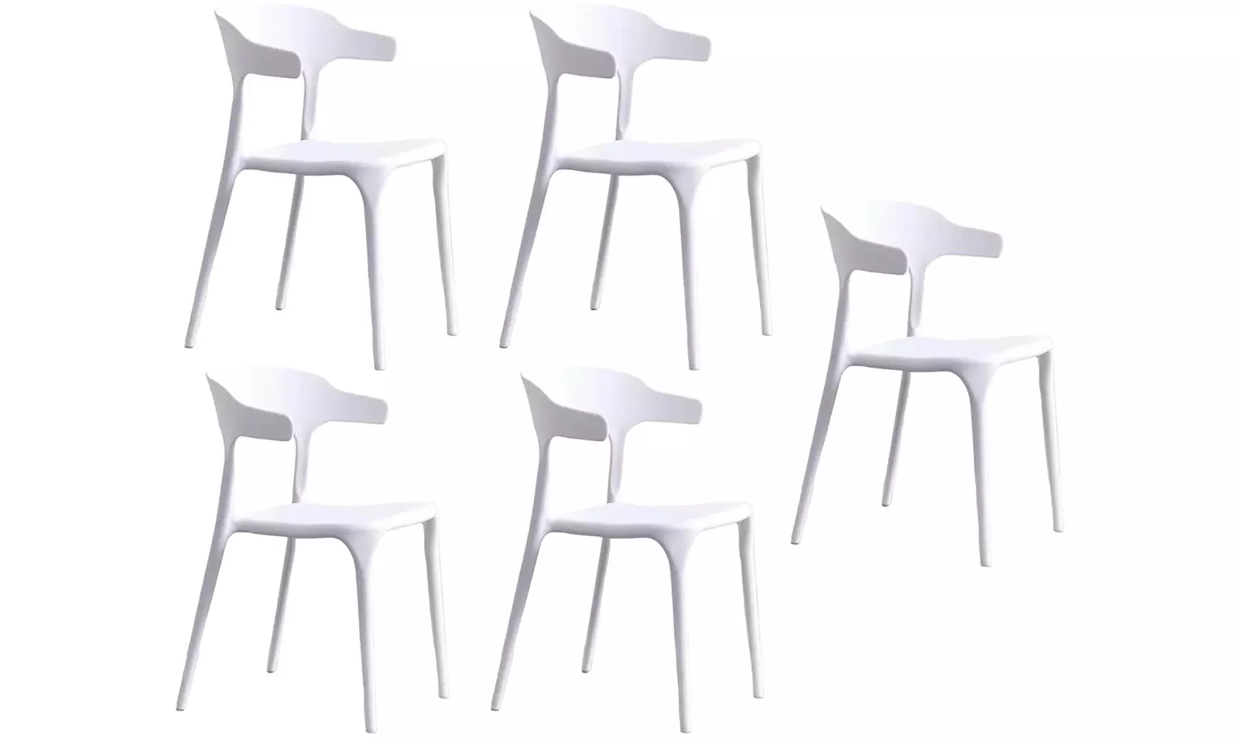 Sedie da casa e soggiorno