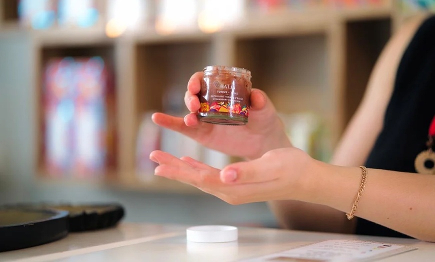 Image 5: Expérience hammam et modelage oriental pour une détente profonde