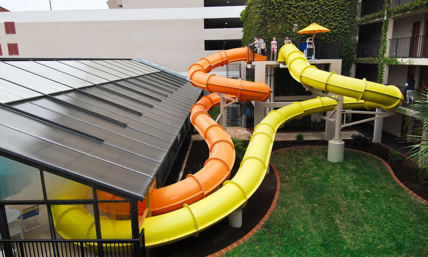 Image 30: Endless Family Fun Awaits at Compass Cove Oceanfront Resort