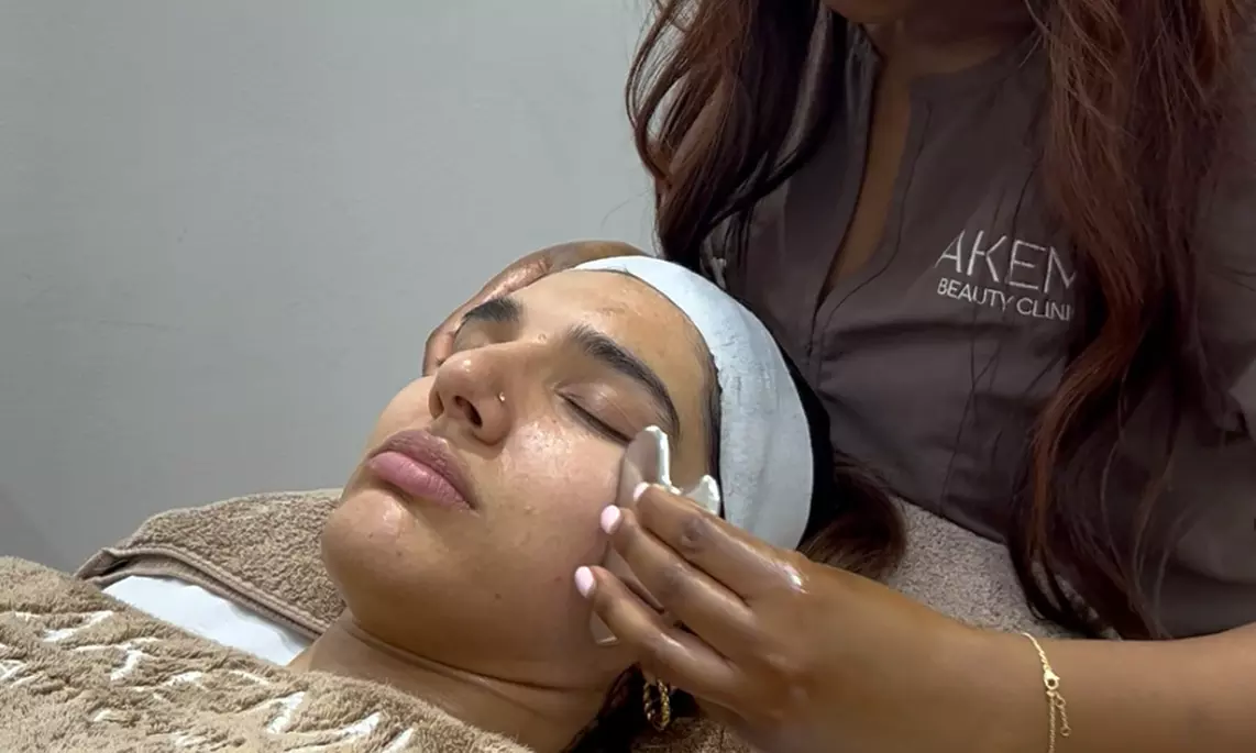 Up to 60% Off on Facials & Couples Facials at Akemi Beauty