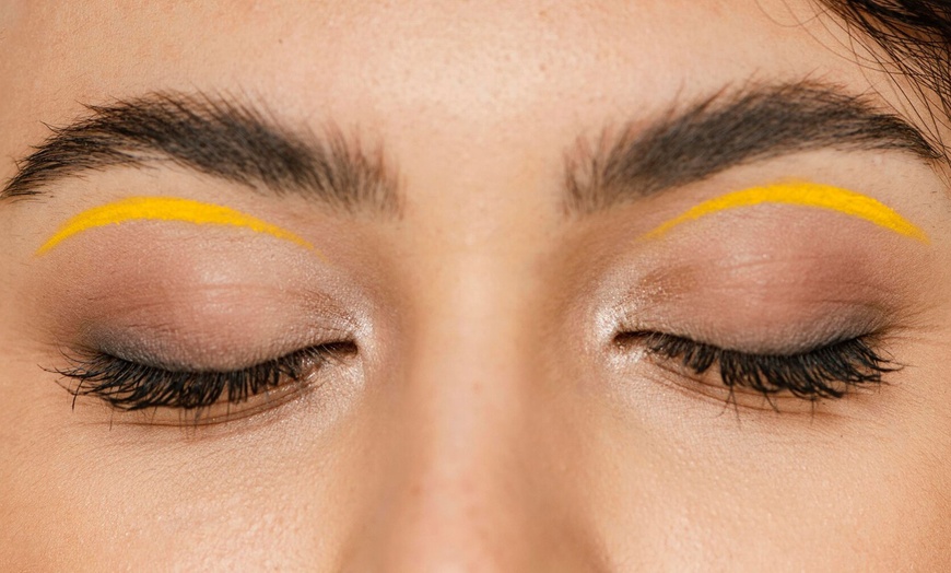 Image 1: Lifting y tinte de pestañas con opción a diseño y laminado de cejas