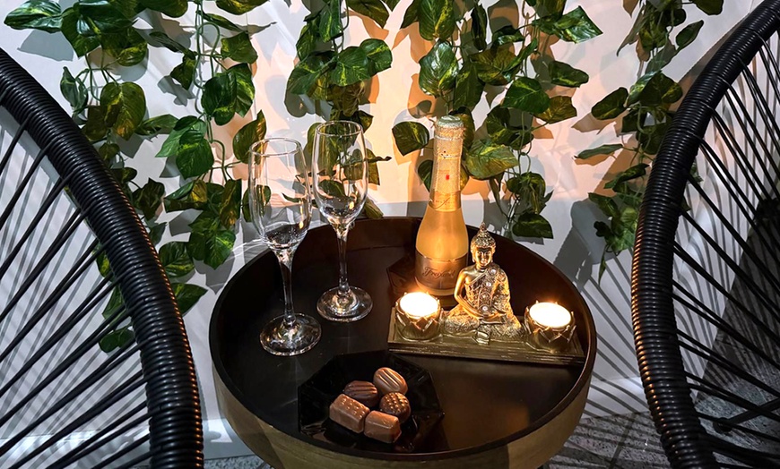 Image 6: Ritual a elegir de 45, 60 o 90 minutos en pareja con head spa 