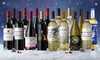 Splash Wines: 16-Bottle Curated Case of Top Winter Wines—Red, White, or Mixed Assortment