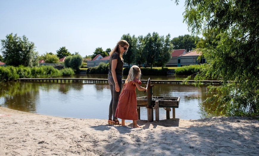 Image 9: Andijk: 3-4 Nächte in der Villa oder Villa Wellness