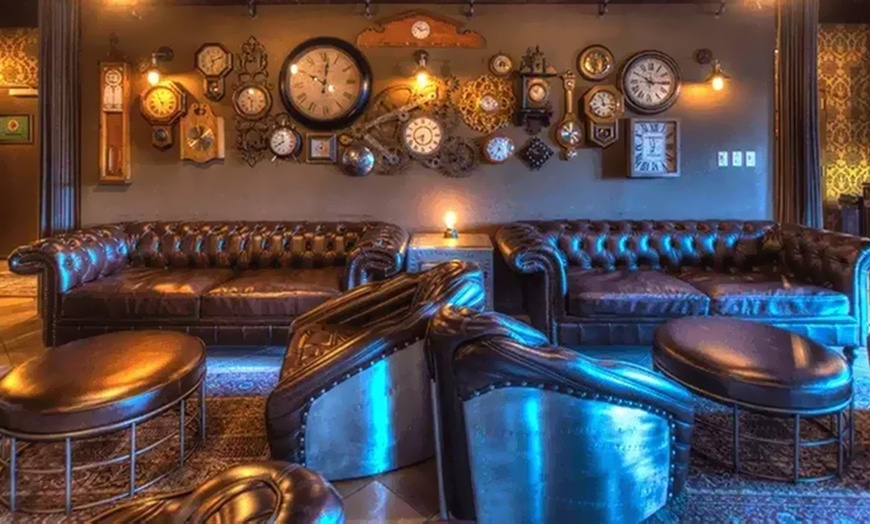 Image 8: Private Escape Room Thrill for 4 to 6 People—Any Day, Any Time