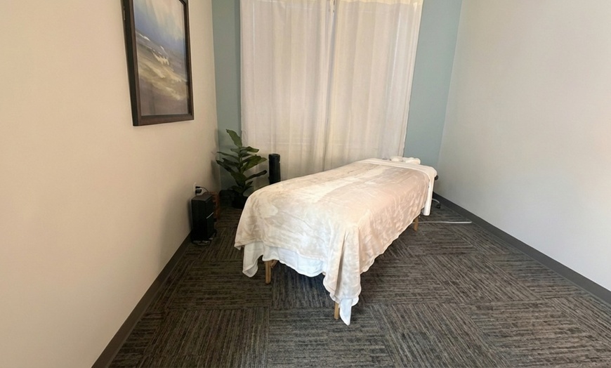 Image 3: Tailored Massage for Pain Relief: Swedish, Deep Tissue, Sports Massage