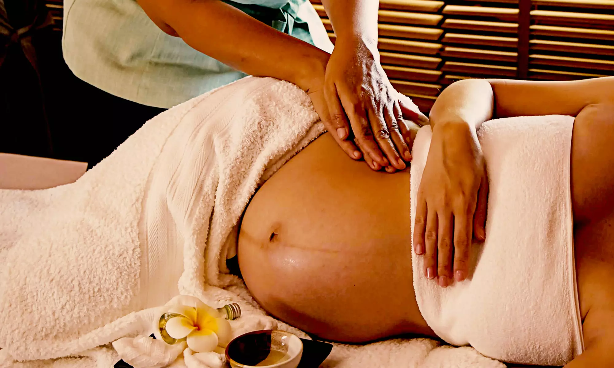 Enjoy a 60-minute Custom Swedish Massage with a Add-on