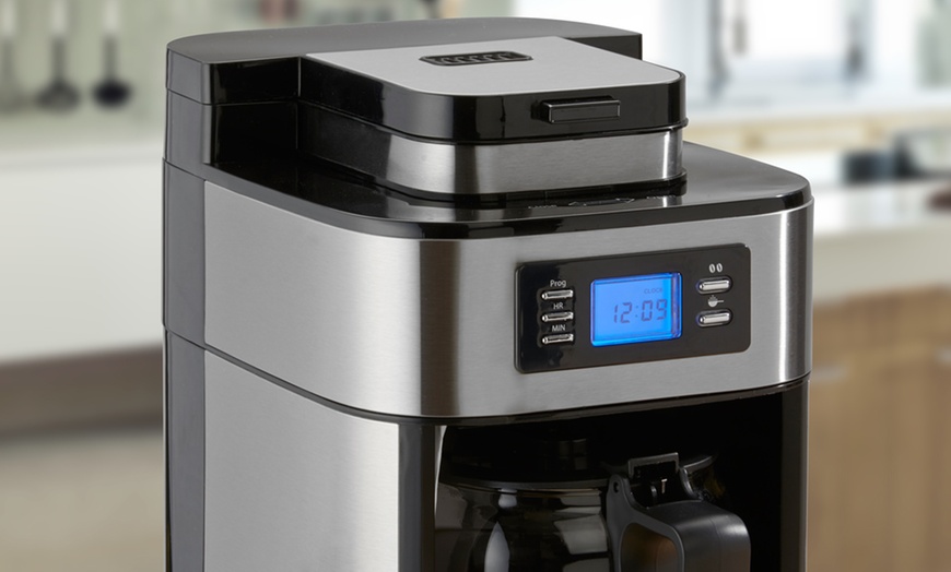 Image 2: Cooks Professional Coffee Maker