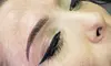 Get Natural Looking Brows with Microblading /Combination Brow Session  Techniques - 69% Off
