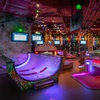 Image 2: Upscale, Tech-Infused Mini Golf for 2 or 4 - Tax Included