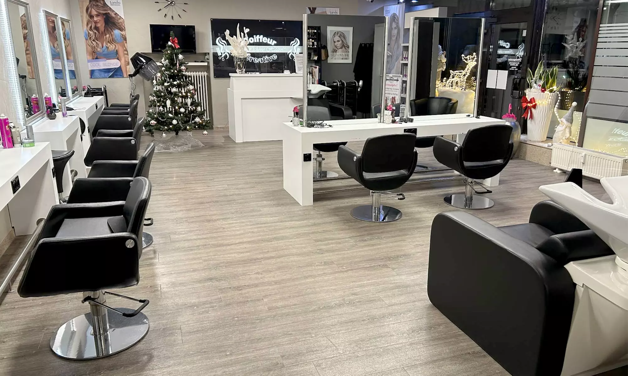 Seidenfadenlifting, Gesichtsbehandlung, Microneedling / Hyaluron Boost