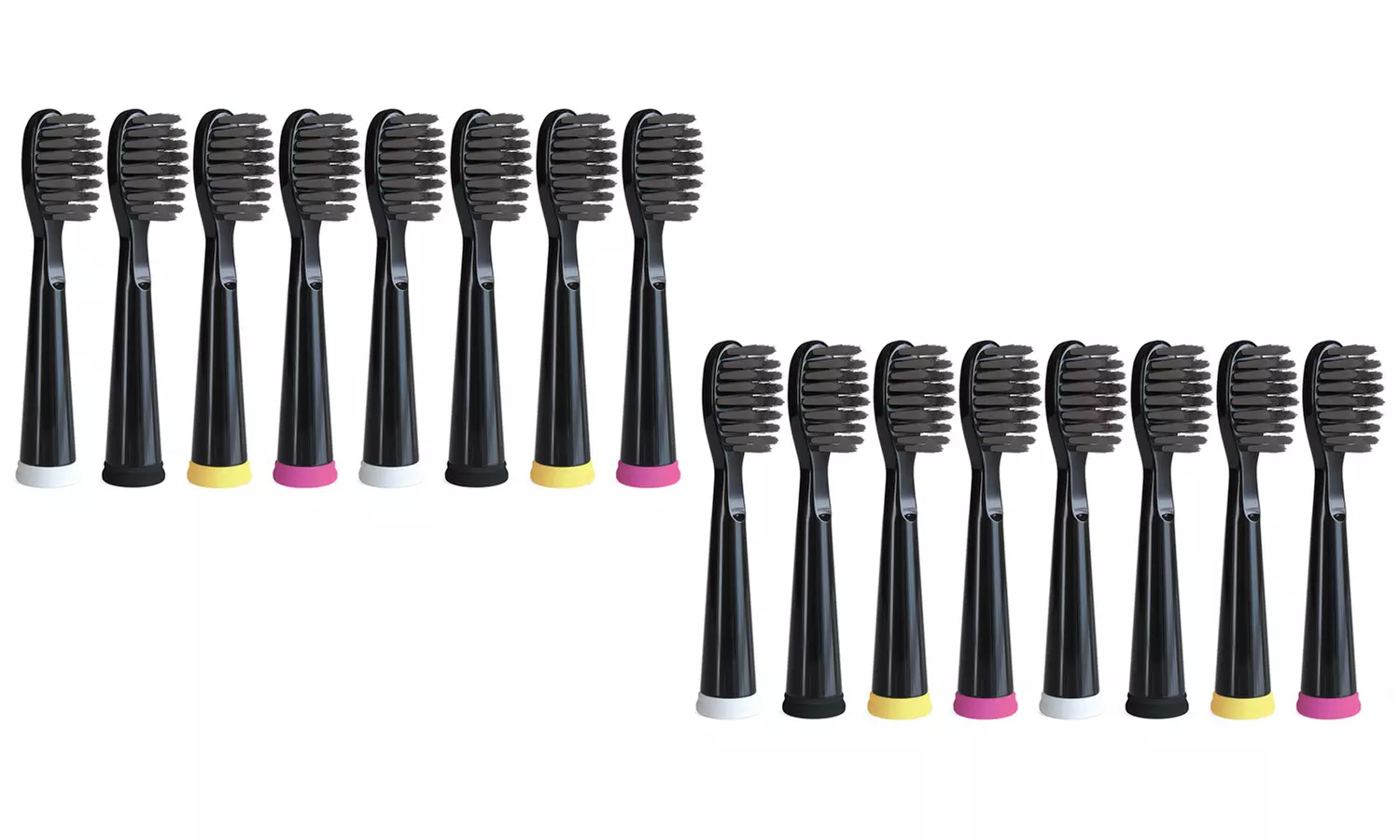 Sonic-FX Replacement Brush Heads
