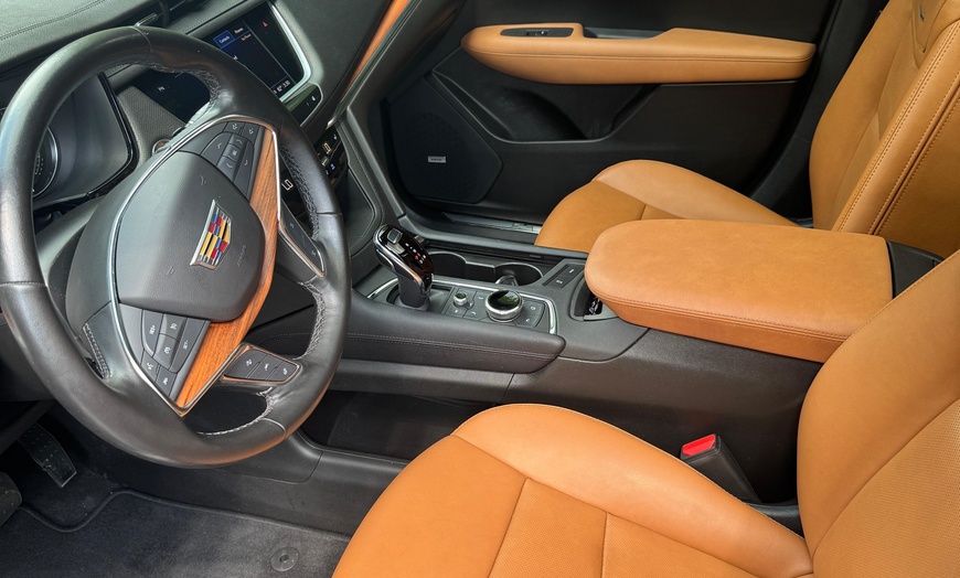 Image 6: Auto & Boat Detailing, Signature Care, or Ceramic Coating Packages 
