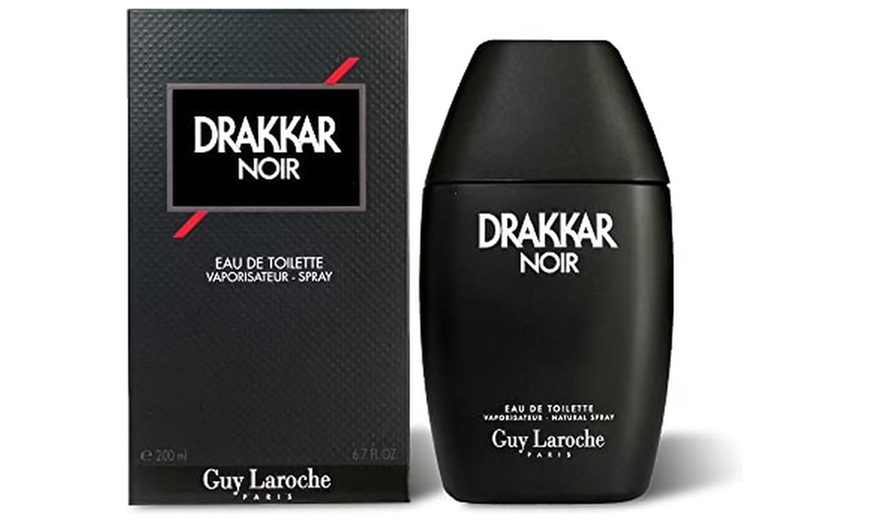 Image 6: Guy Laroche eau de toilette of parfum