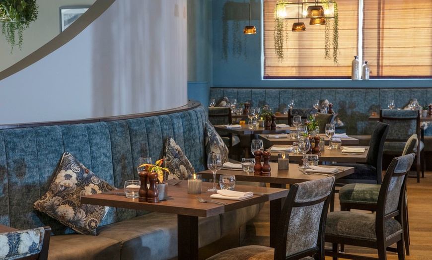 Image 11: Choice of Spa Day with Treatments, Lunch & Prosecco| Crewe Hall Hotel